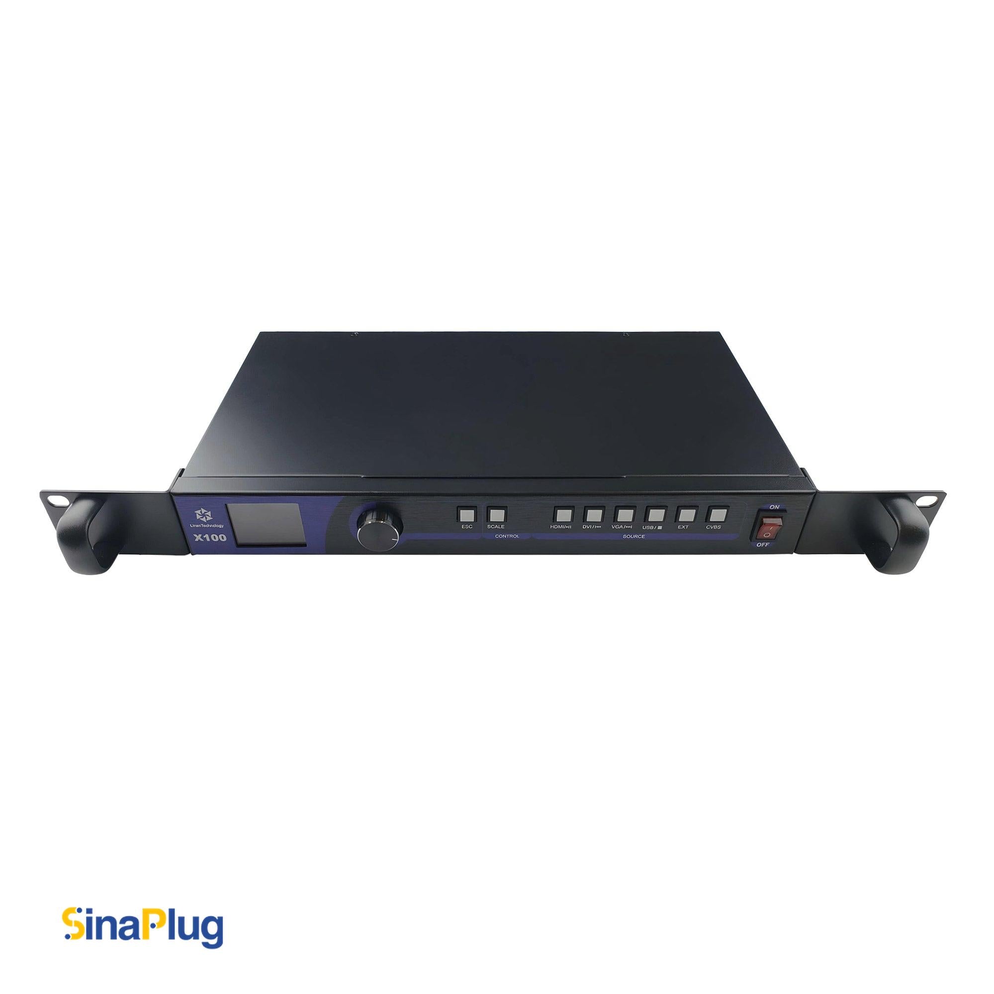 Linsn X100 Video Processor (Linsn X102 is an excellent replacement)