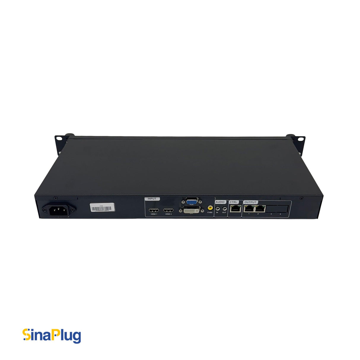 Linsn X102 Video Processor (Upgrade Version of X100)