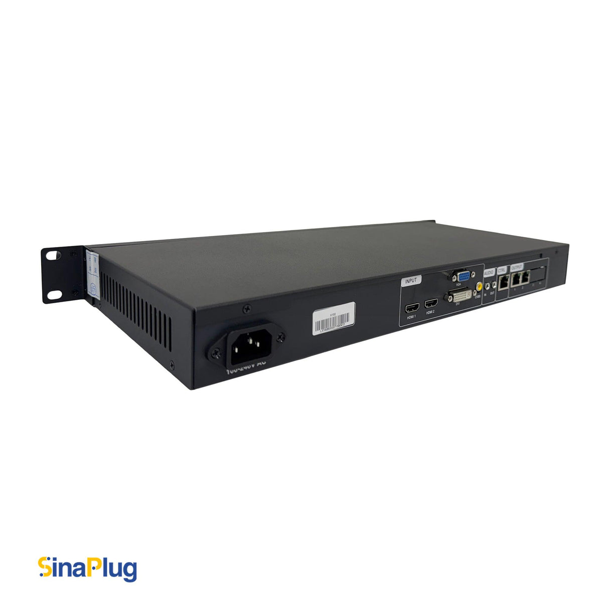 Linsn X102 Video Processor (Upgrade Version of X100)
