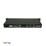 Linsn X2000 Two-in-One Video Processor