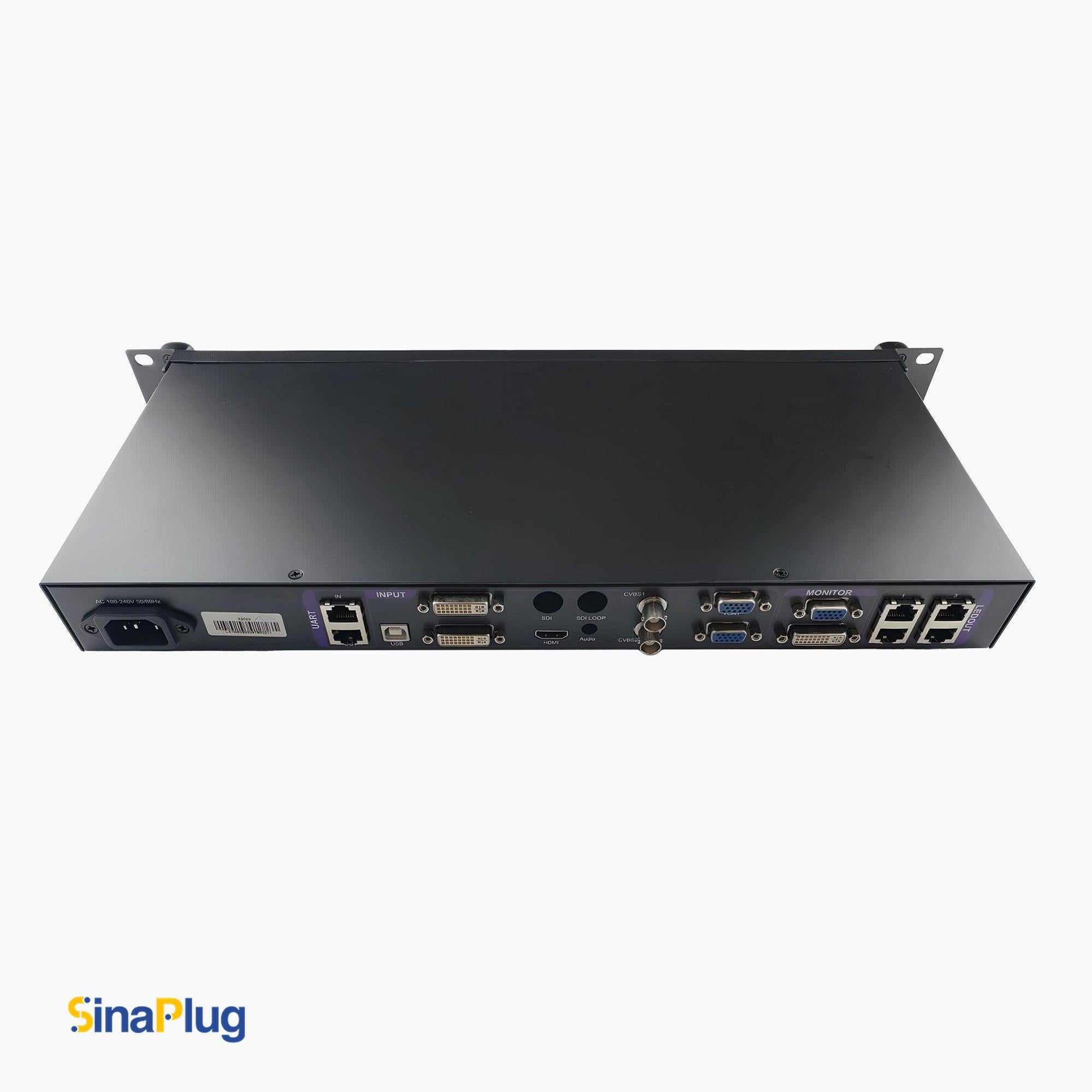 Linsn X2000 Two-in-One Video Processor