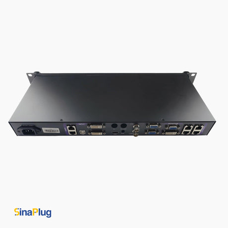 Linsn X2000 Two-in-One Video Processor