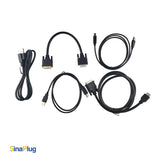 Linsn X2000 Two-in-One Video Processor