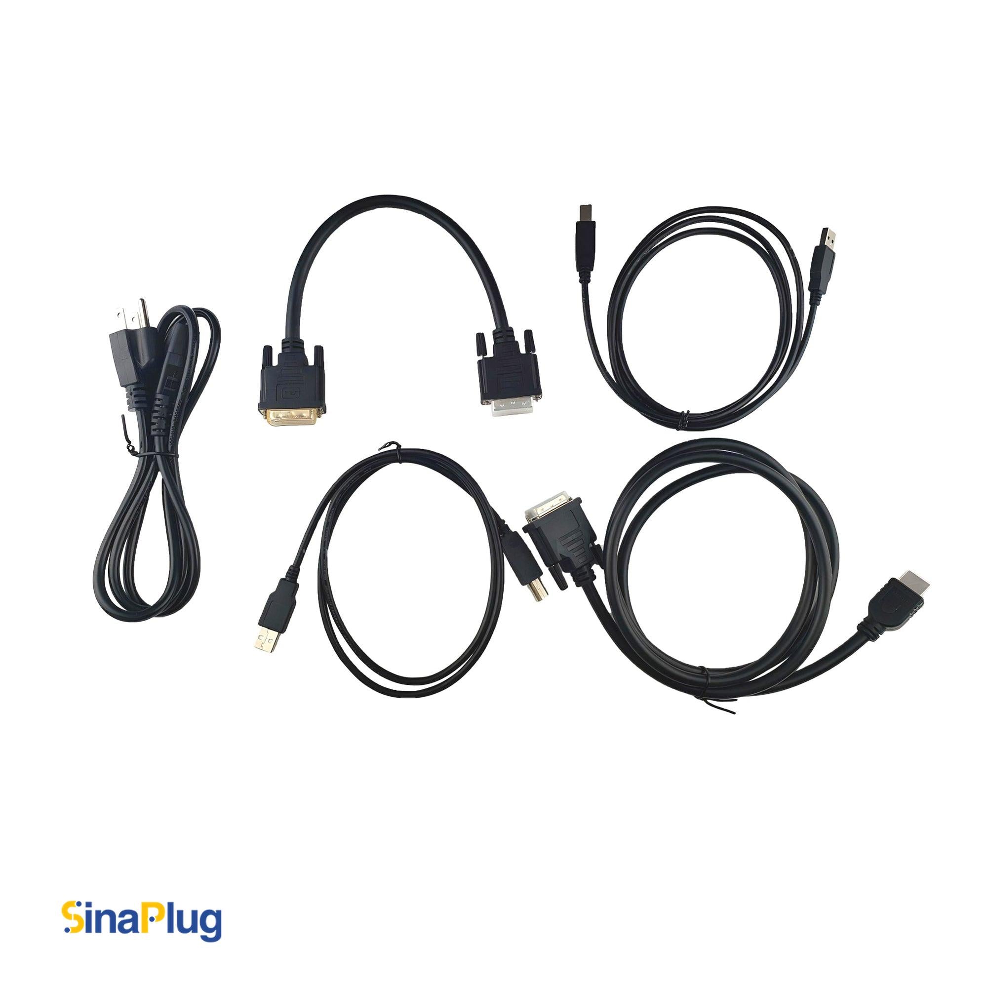 Linsn X2000 Two-in-One Video Processor