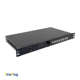 Mooncell MVB2S 2 in 1 Video Processor