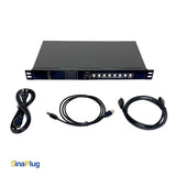 Mooncell MVB2S 2 in 1 Video Processor