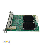 NovaStar H_16xRJ45+2xFiber LED 4K Sending Card for H2 Main Frame