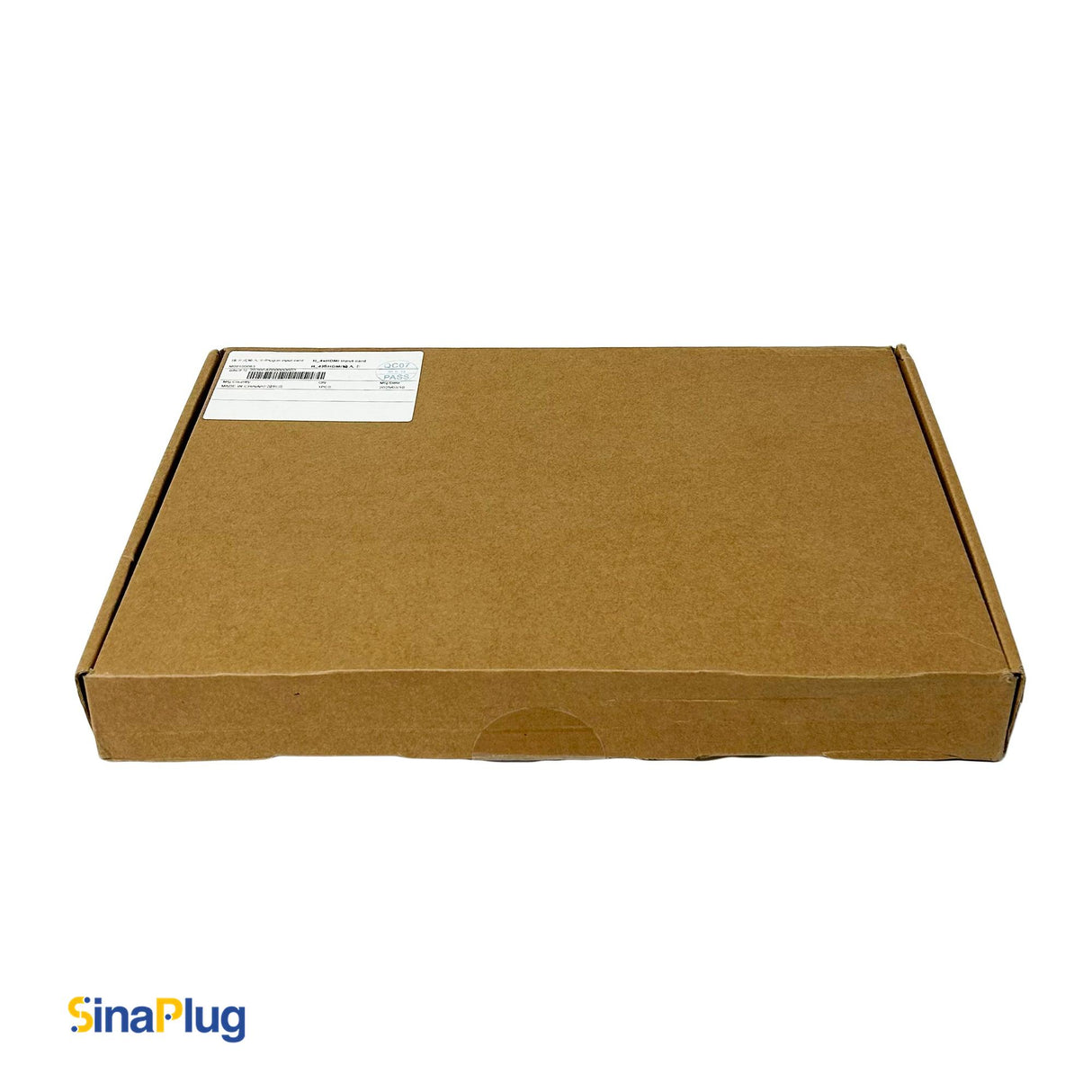 NovaStar H_4xHDMI Output Card for H2 Main Frame