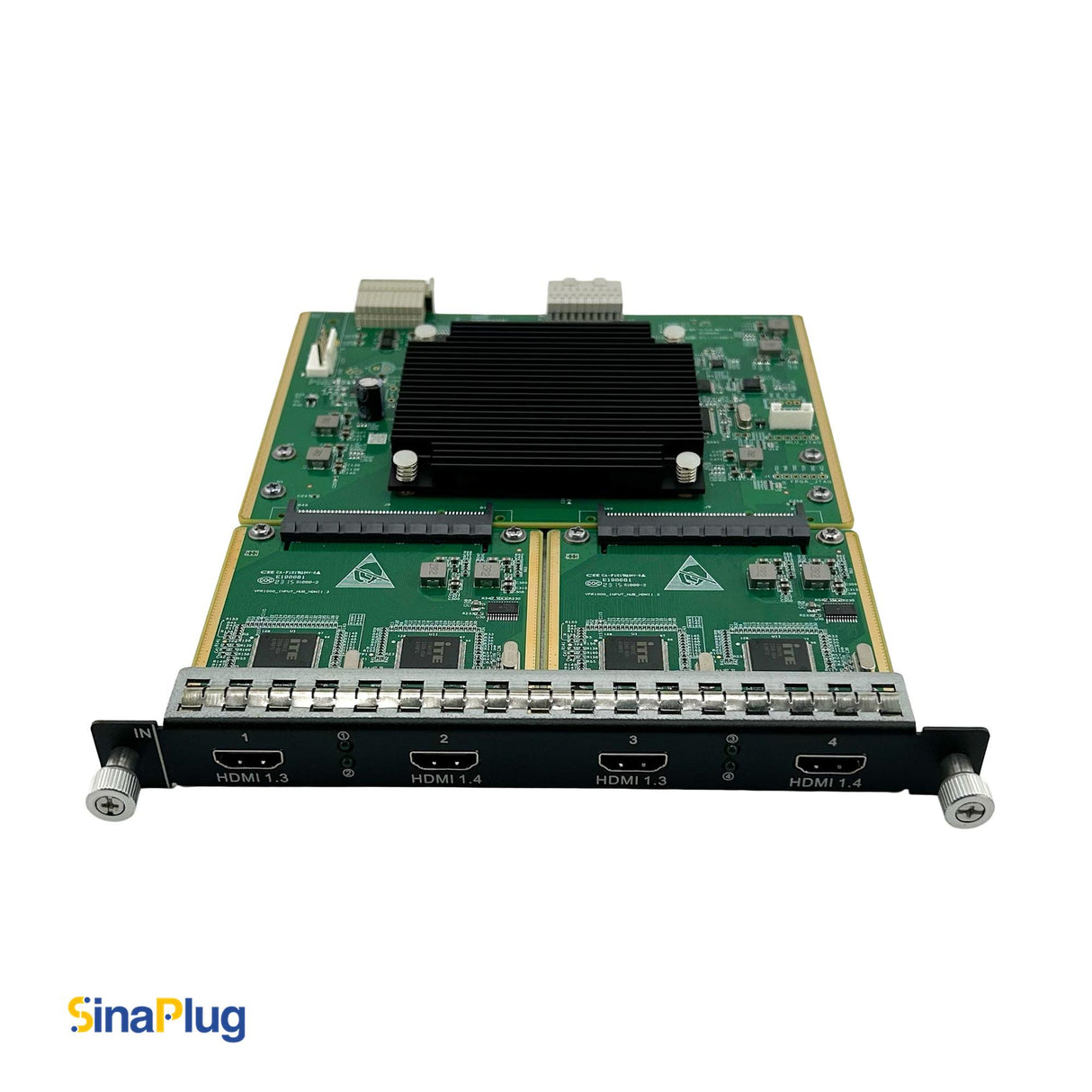 NovaStar H_4xHDMI Output Card for H2 Main Frame