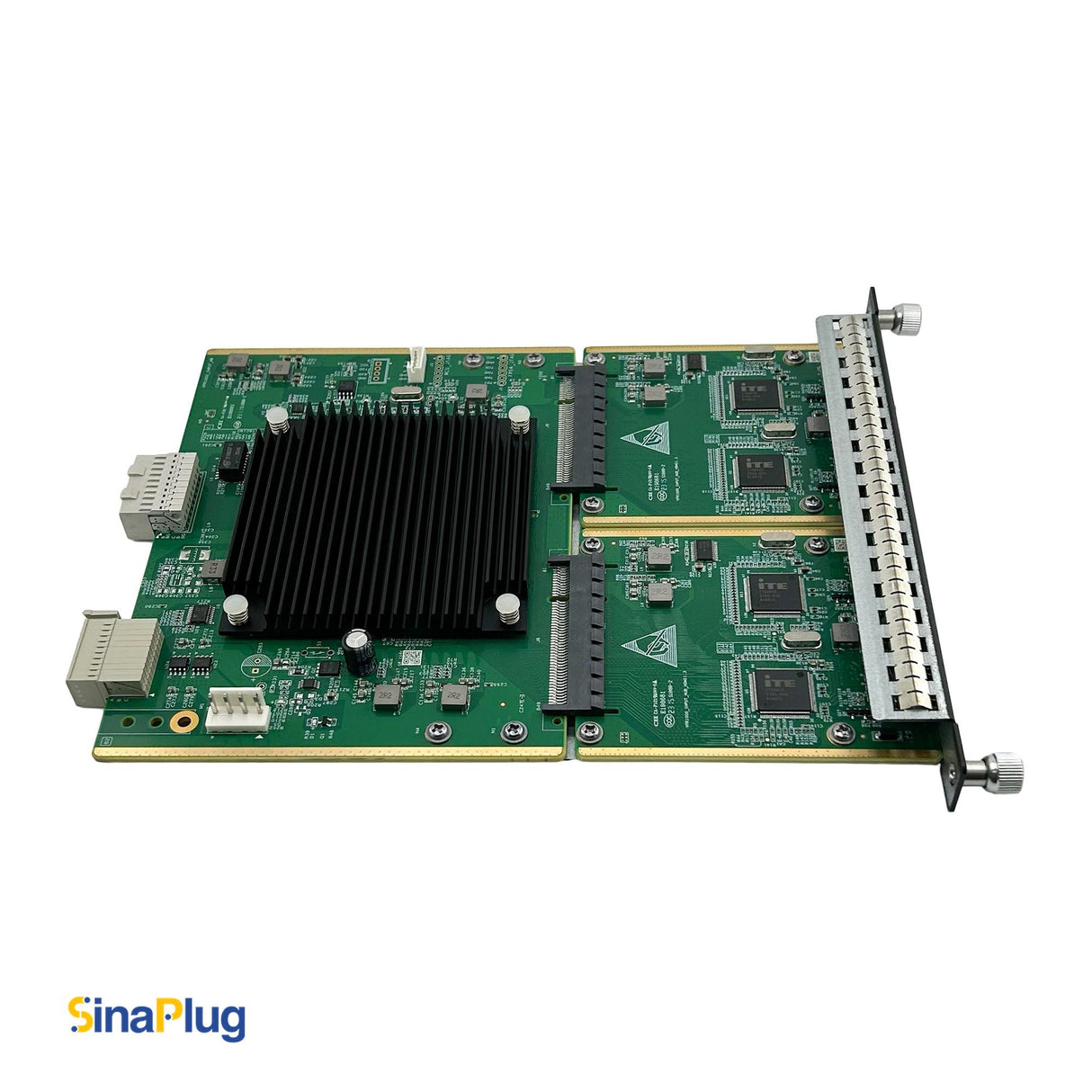 NovaStar H_4xHDMI Output Card for H2 Main Frame