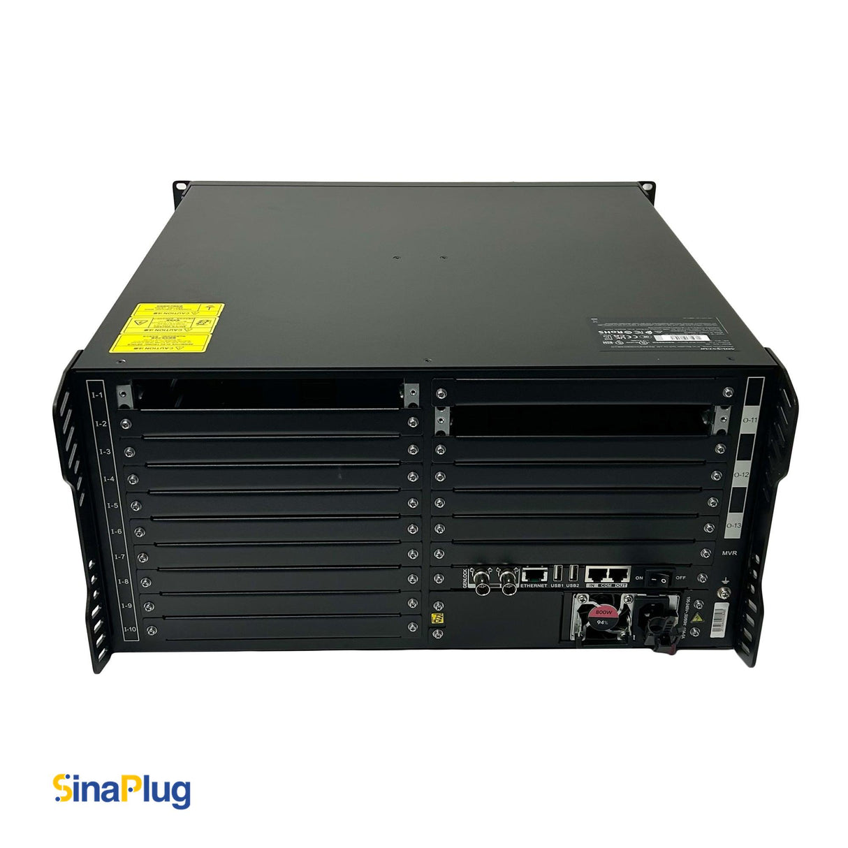 NovaStar H5 Video Wall Splicer/Processor (Main Frame)