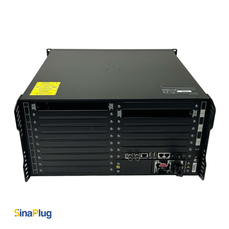 NovaStar H5 Video Wall Splicer/Processor (Main Frame)