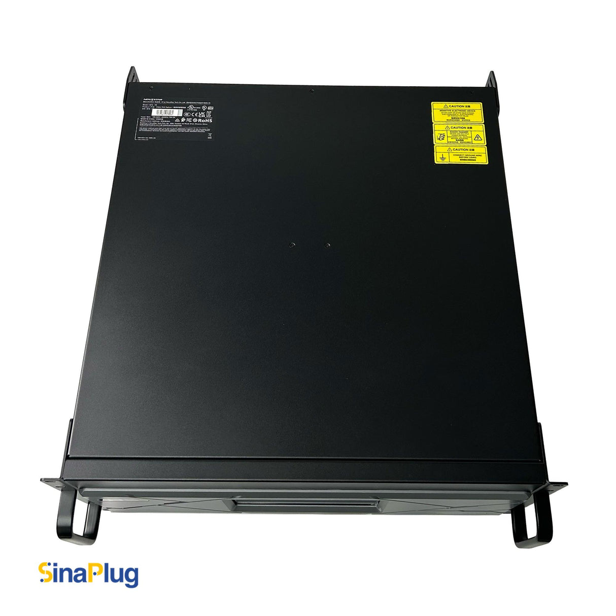 NovaStar H5 Video Wall Splicer/Processor (Main Frame)