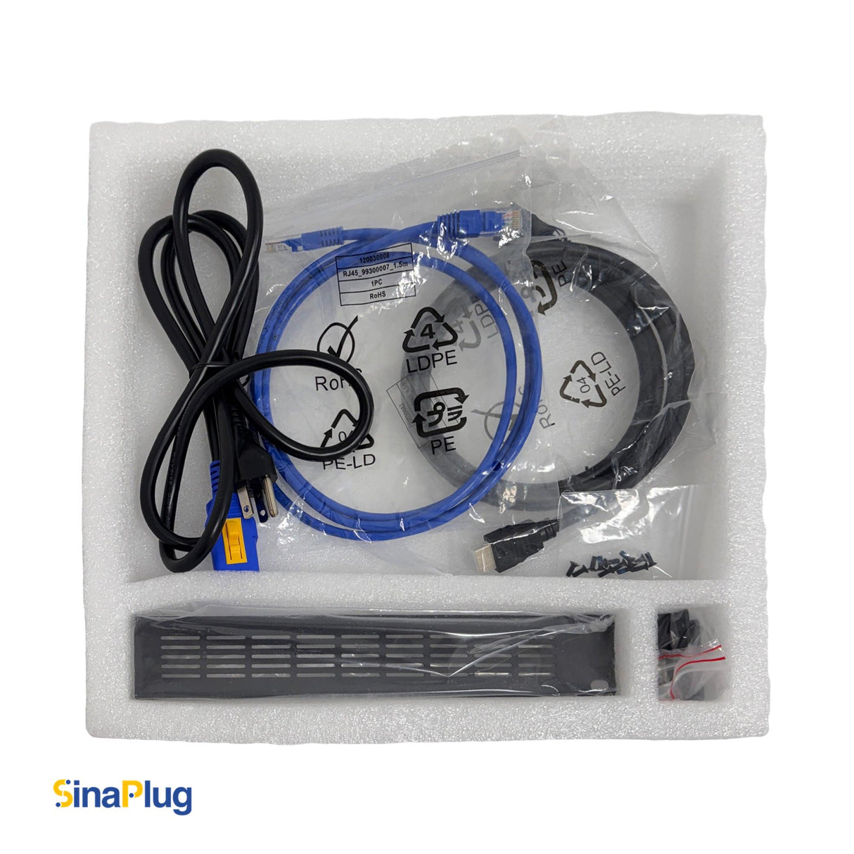 NovaStar KU20 LED Display Controller