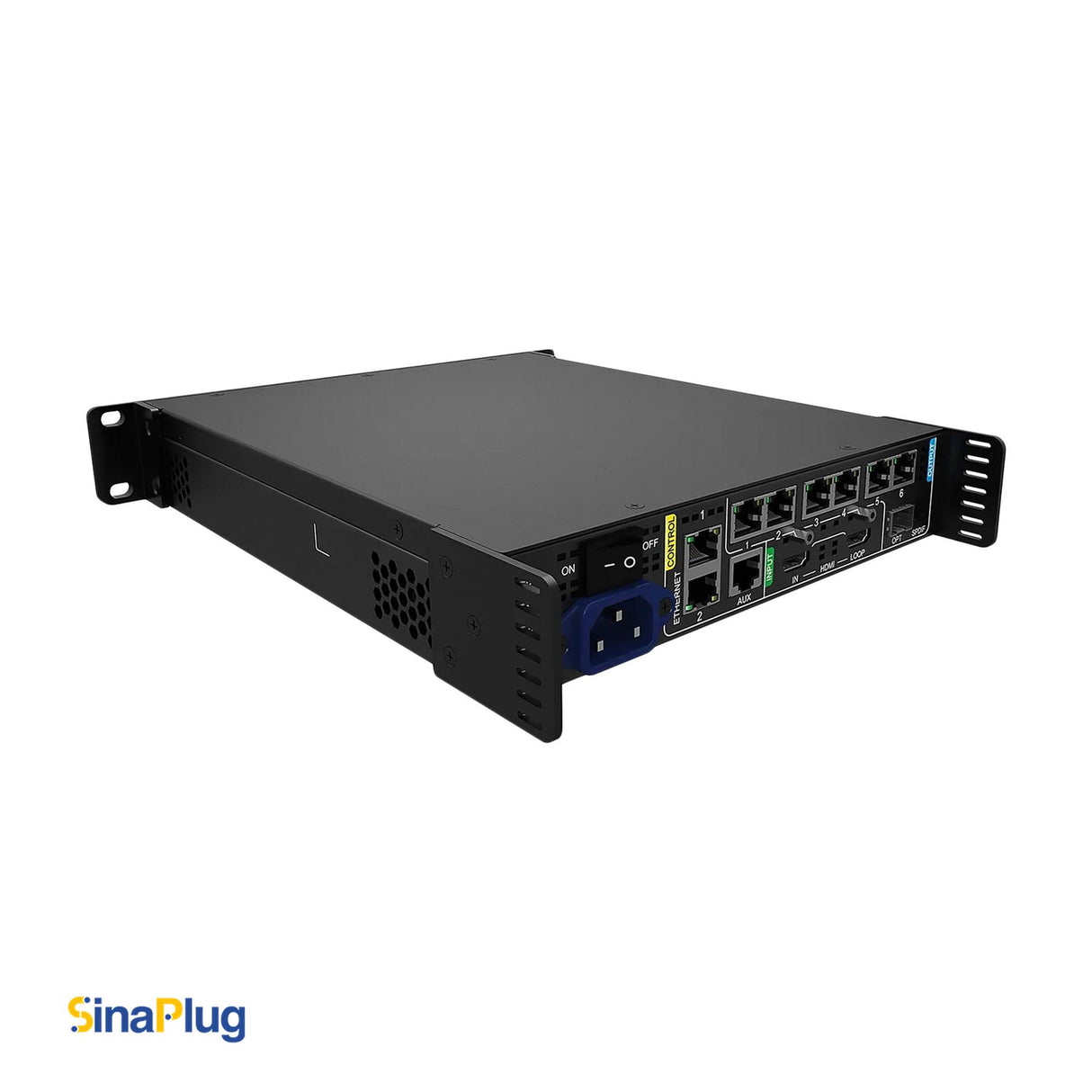 NovaStar KU20 LED Display Controller