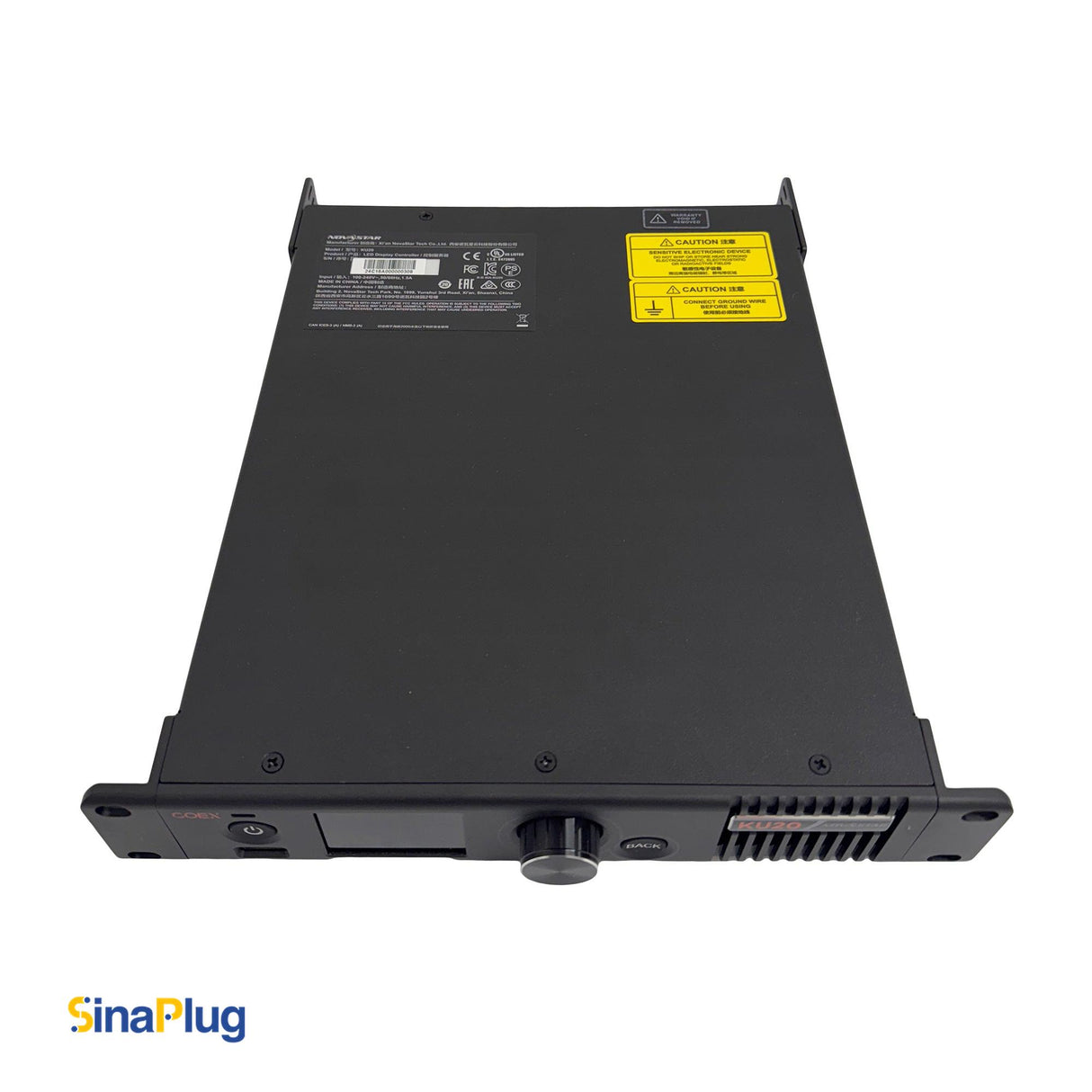 NovaStar KU20 LED Display Controller