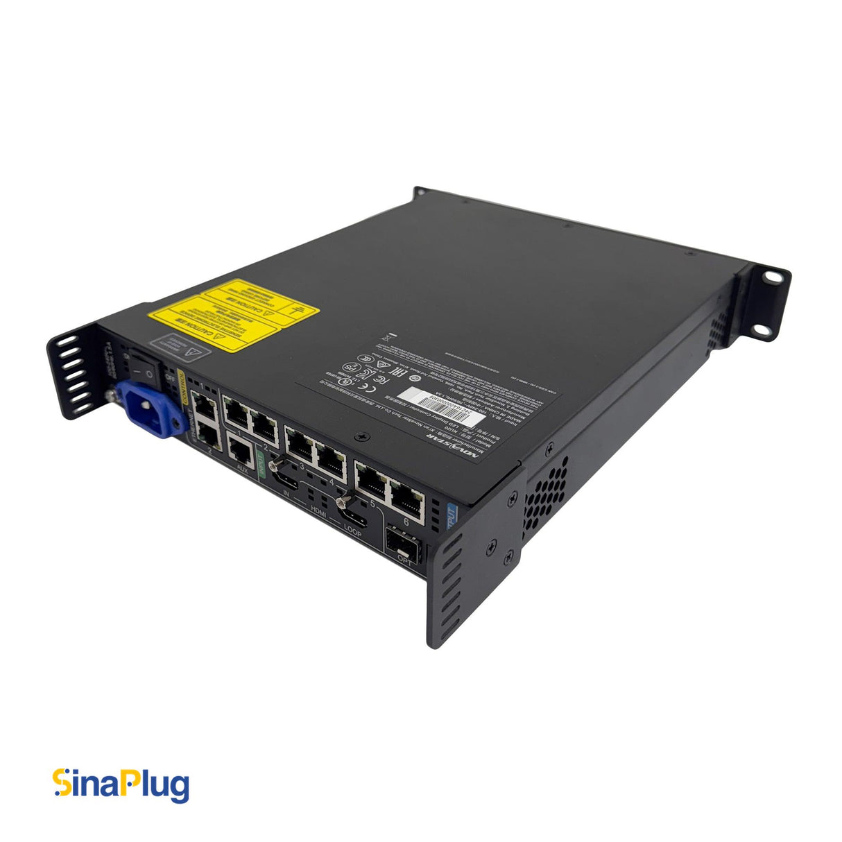 NovaStar KU20 LED Display Controller
