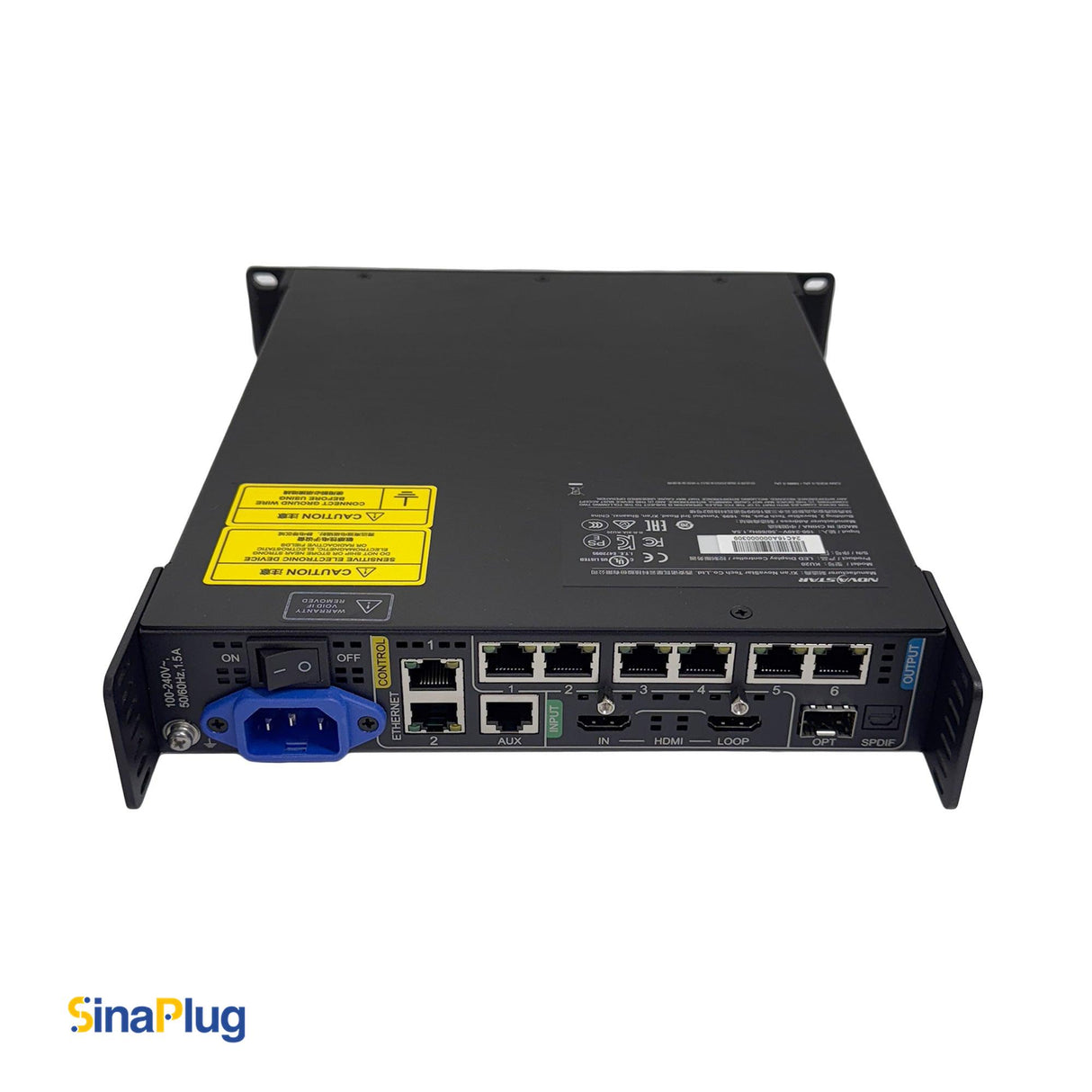NovaStar KU20 LED Display Controller