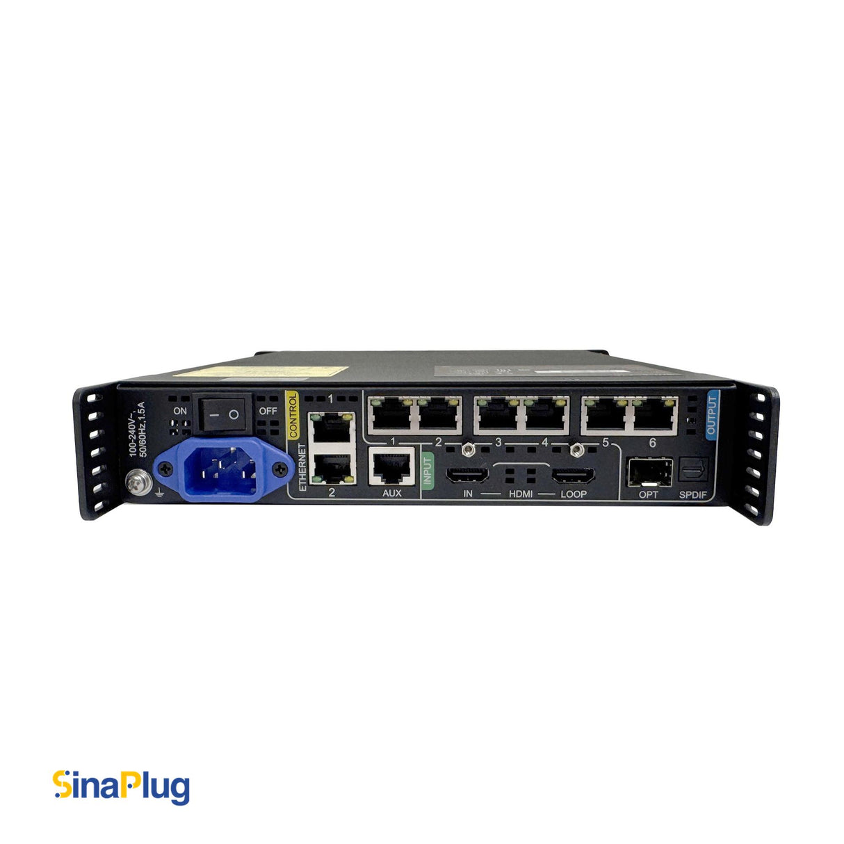 NovaStar KU20 LED Display Controller