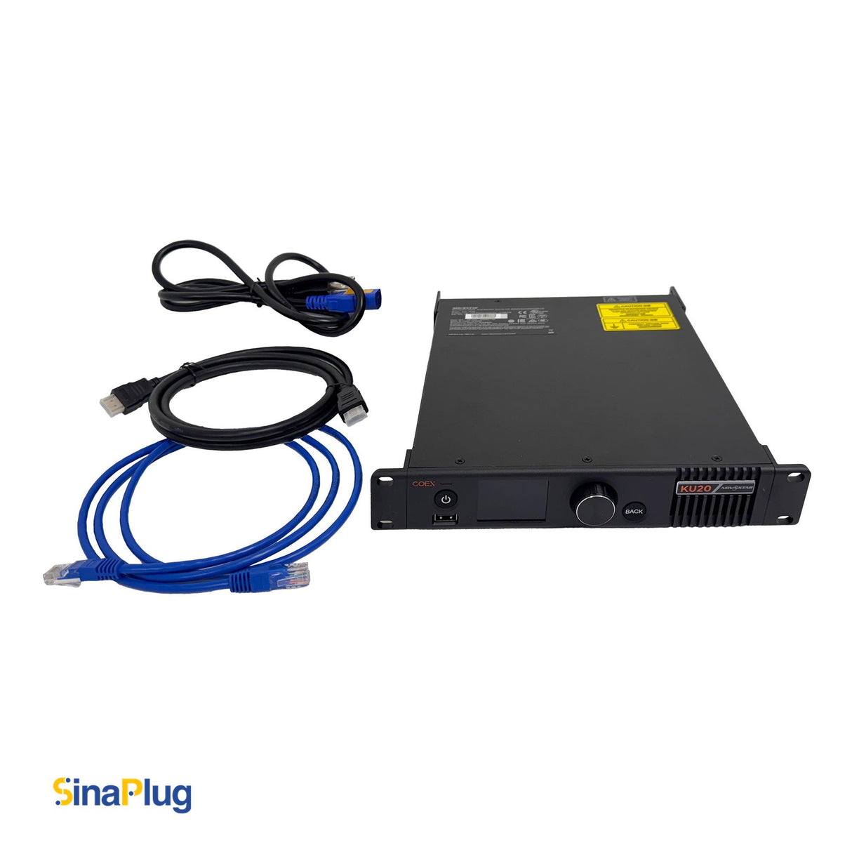 NovaStar KU20 LED Display Controller