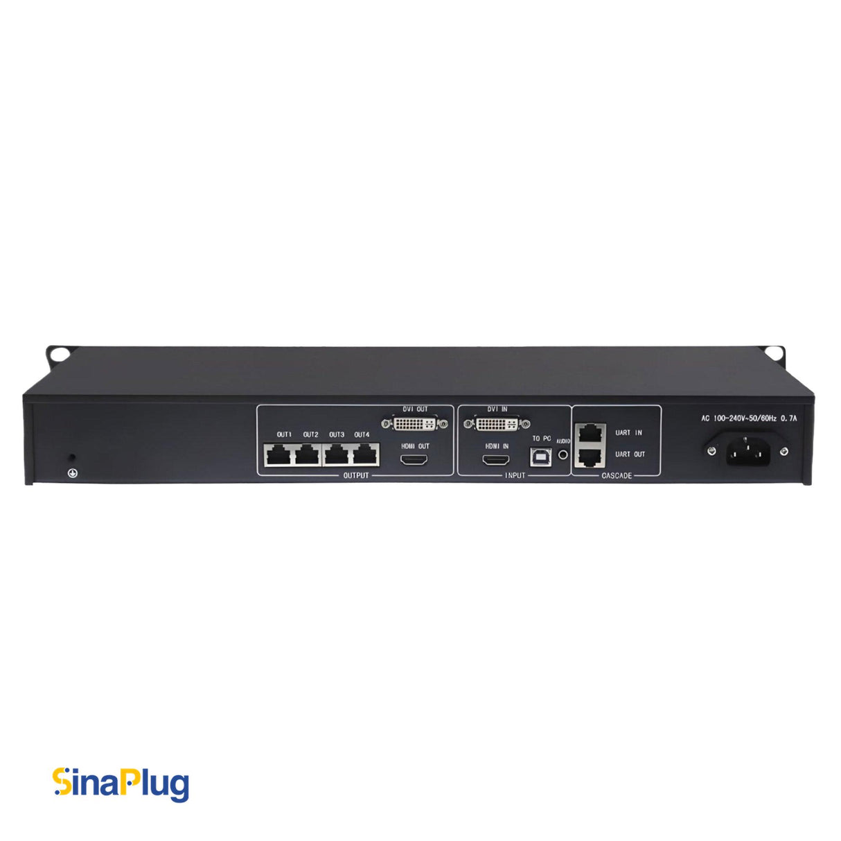 NovaStar MCTRL660 LED Display Controller