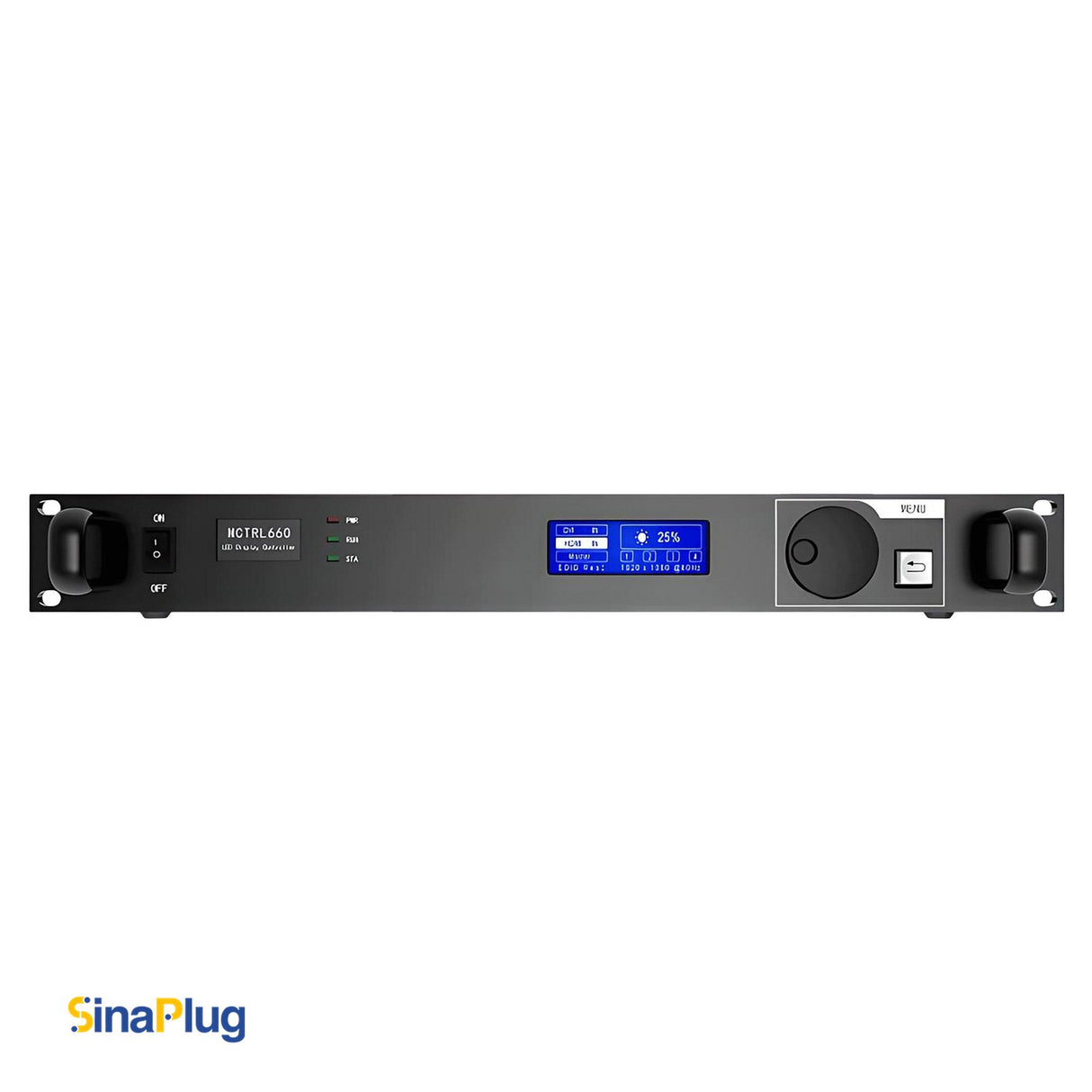NovaStar MCTRL660 LED Display Controller