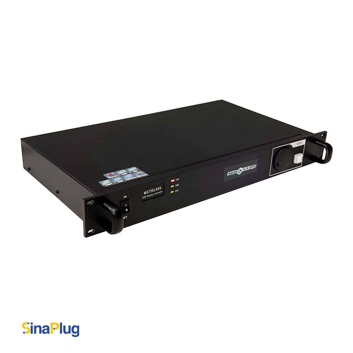 NovaStar MCTRL660 LED Display Controller