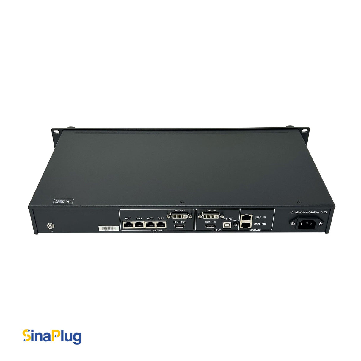 NovaStar MCTRL660 LED Video Wall Controller