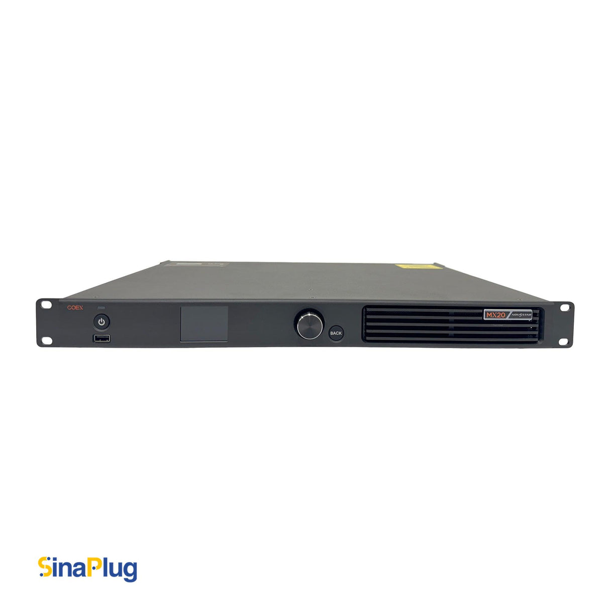 NovaStar MX20 All-in-one LED Display Processor