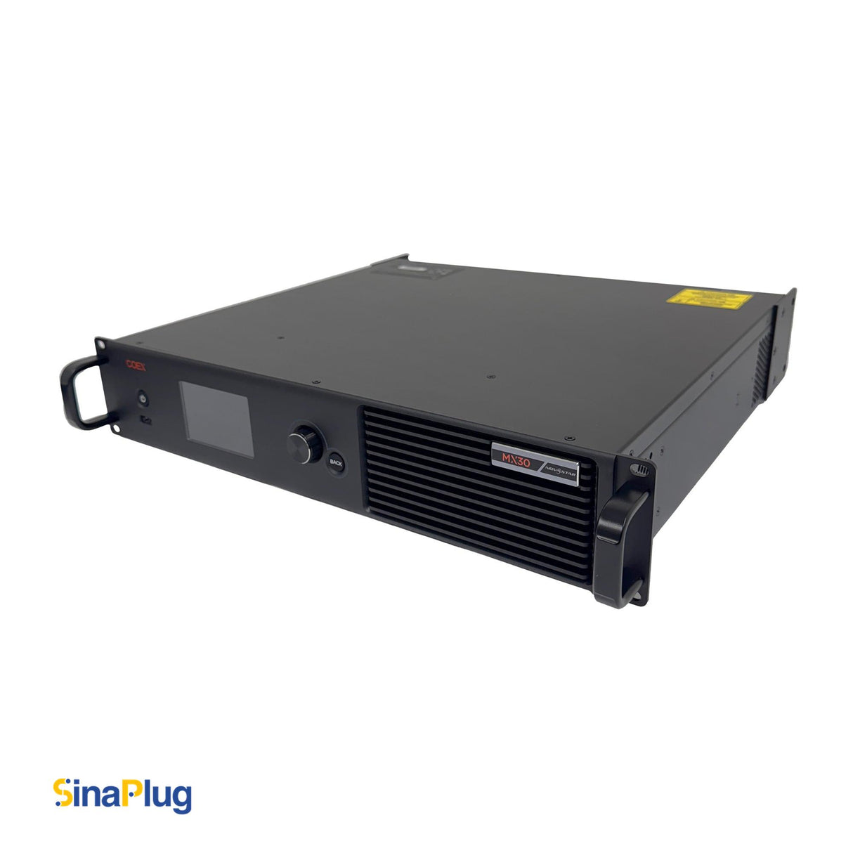 NovaStar MX30 All-in-one LED Display Processor
