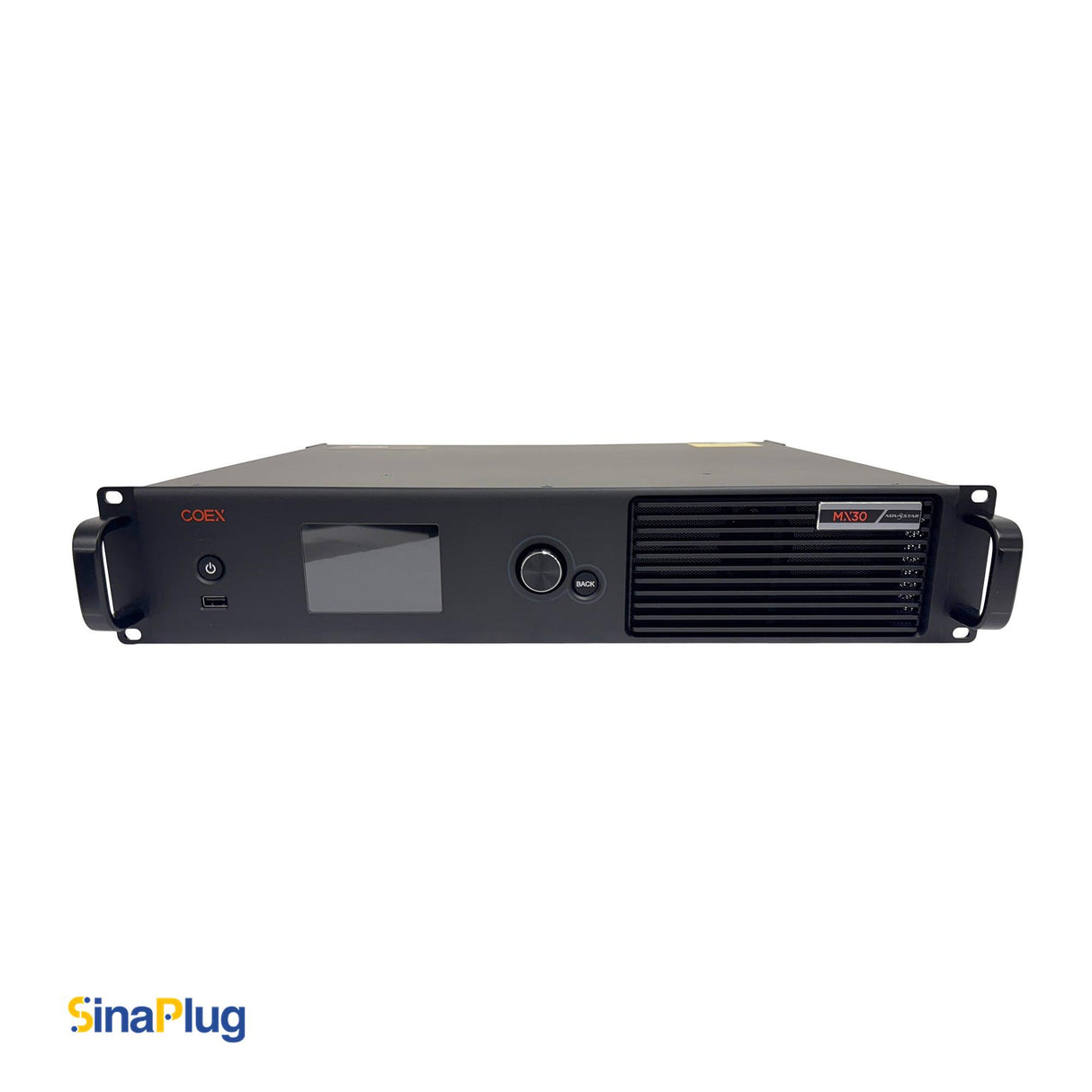 NovaStar MX30 All-in-one LED Display Processor