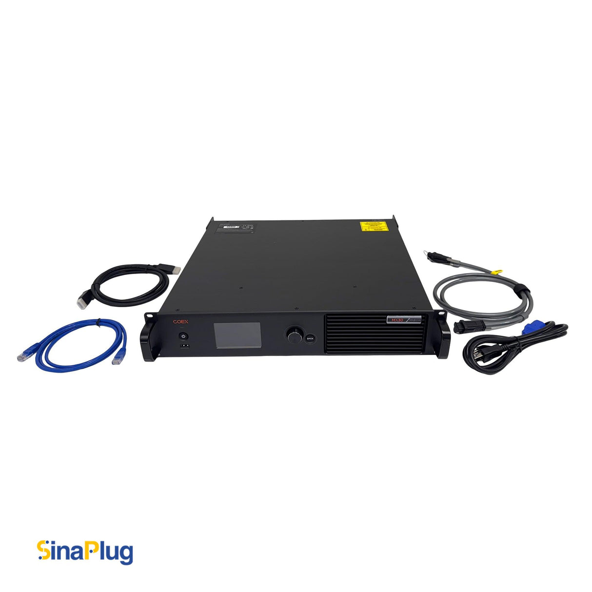 NovaStar MX30 All-in-one LED Display Processor
