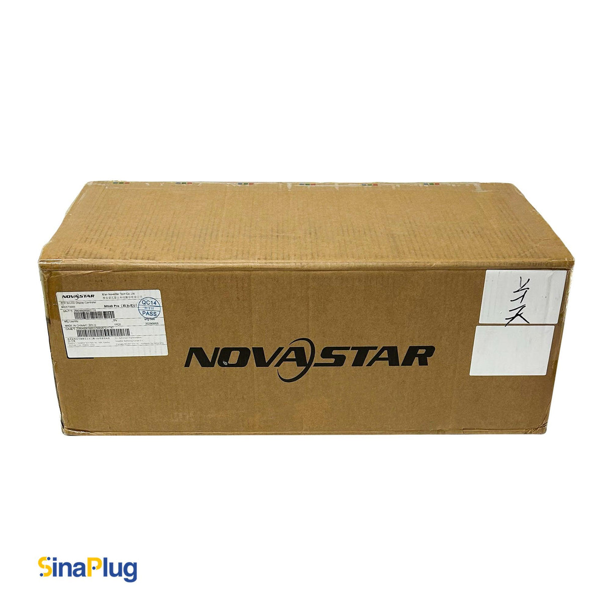 NovaStar MX40 Pro All-in-one LED Display Controller