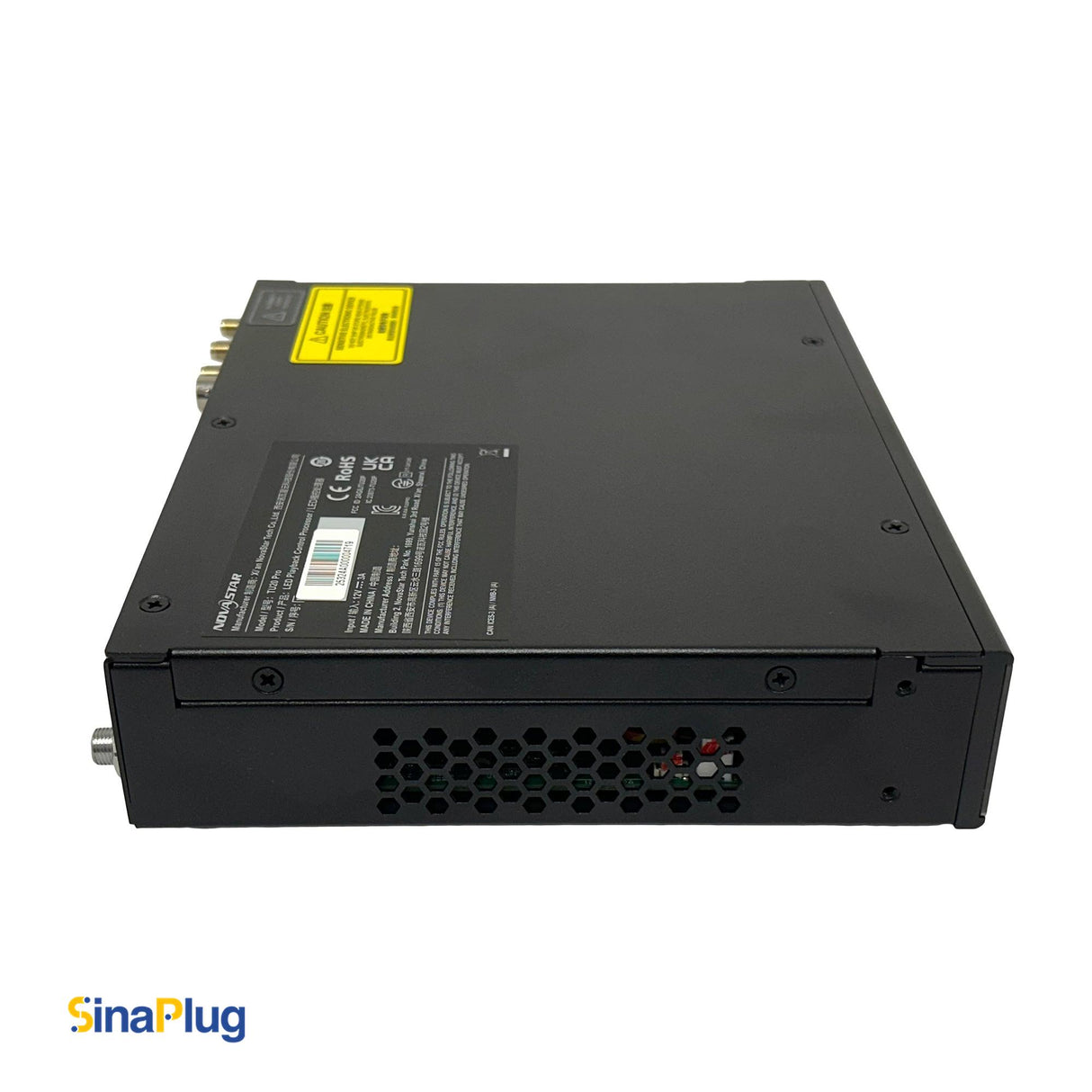 NovaStar TU20 Pro LED Playback Processor