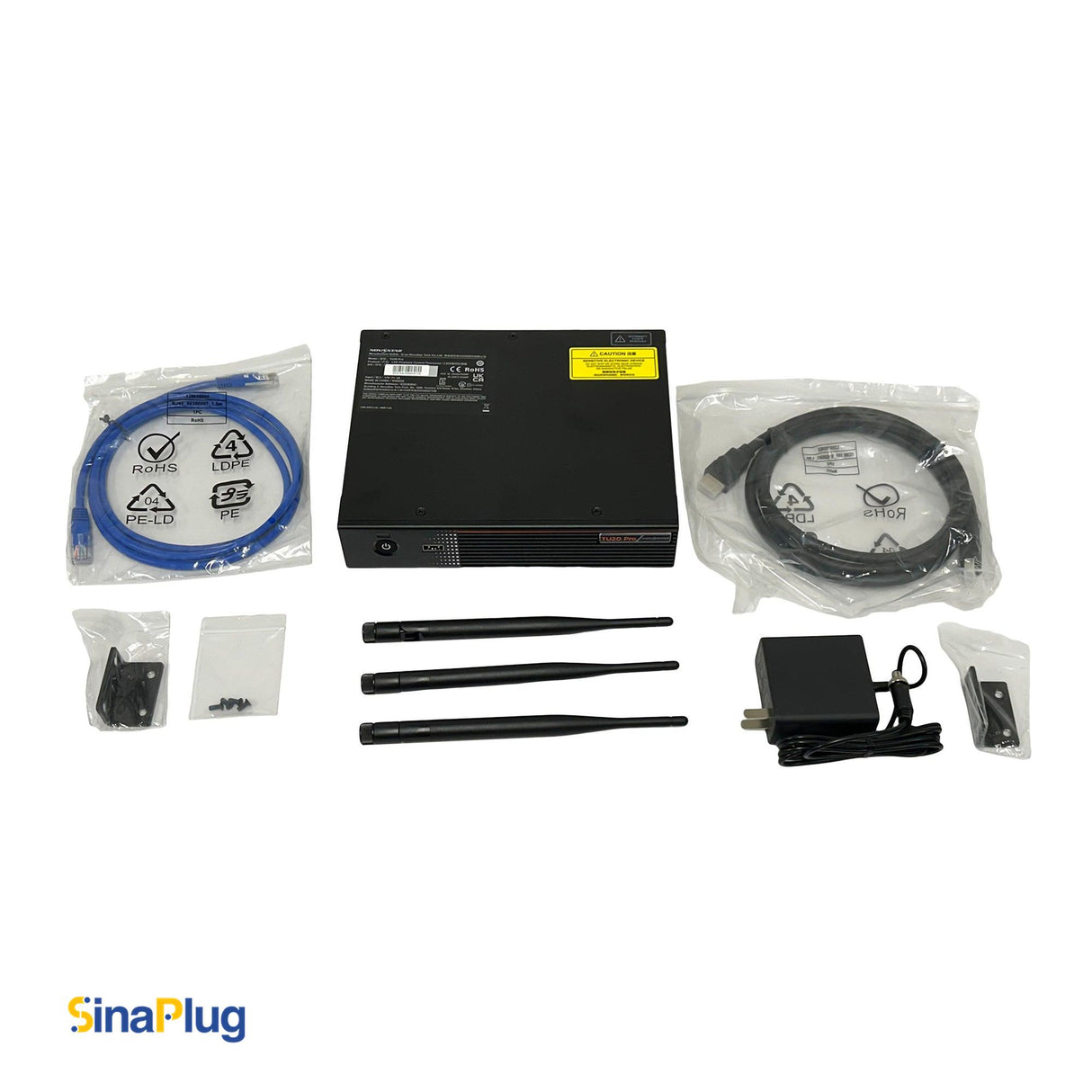 NovaStar TU20 Pro LED Playback Processor