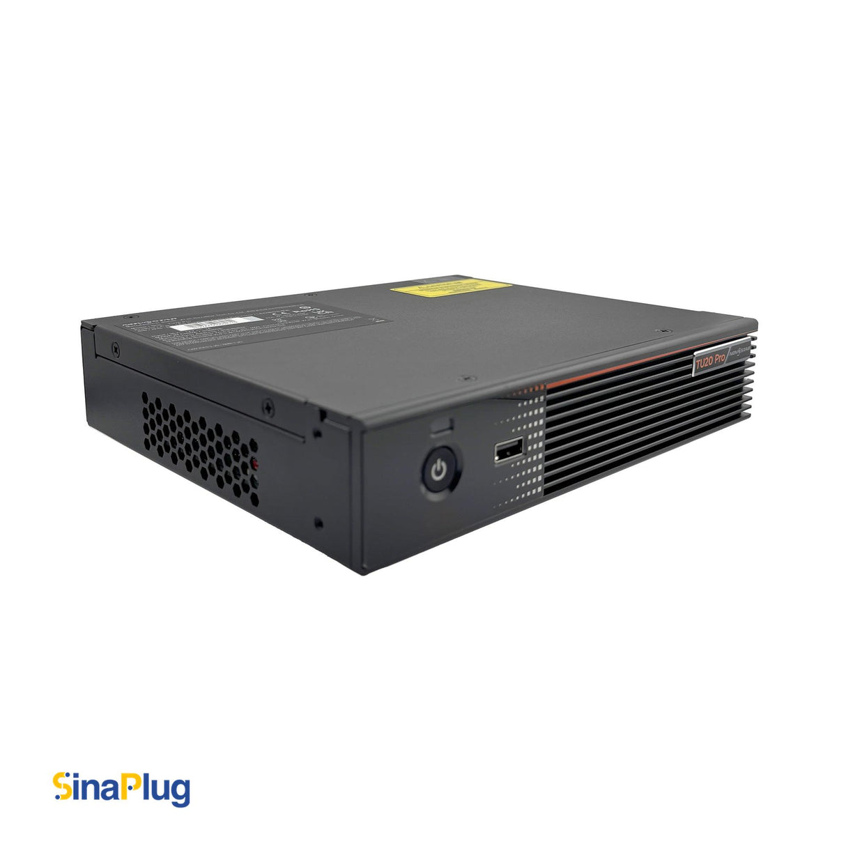 TU20 Pro LED Playback Control Processor