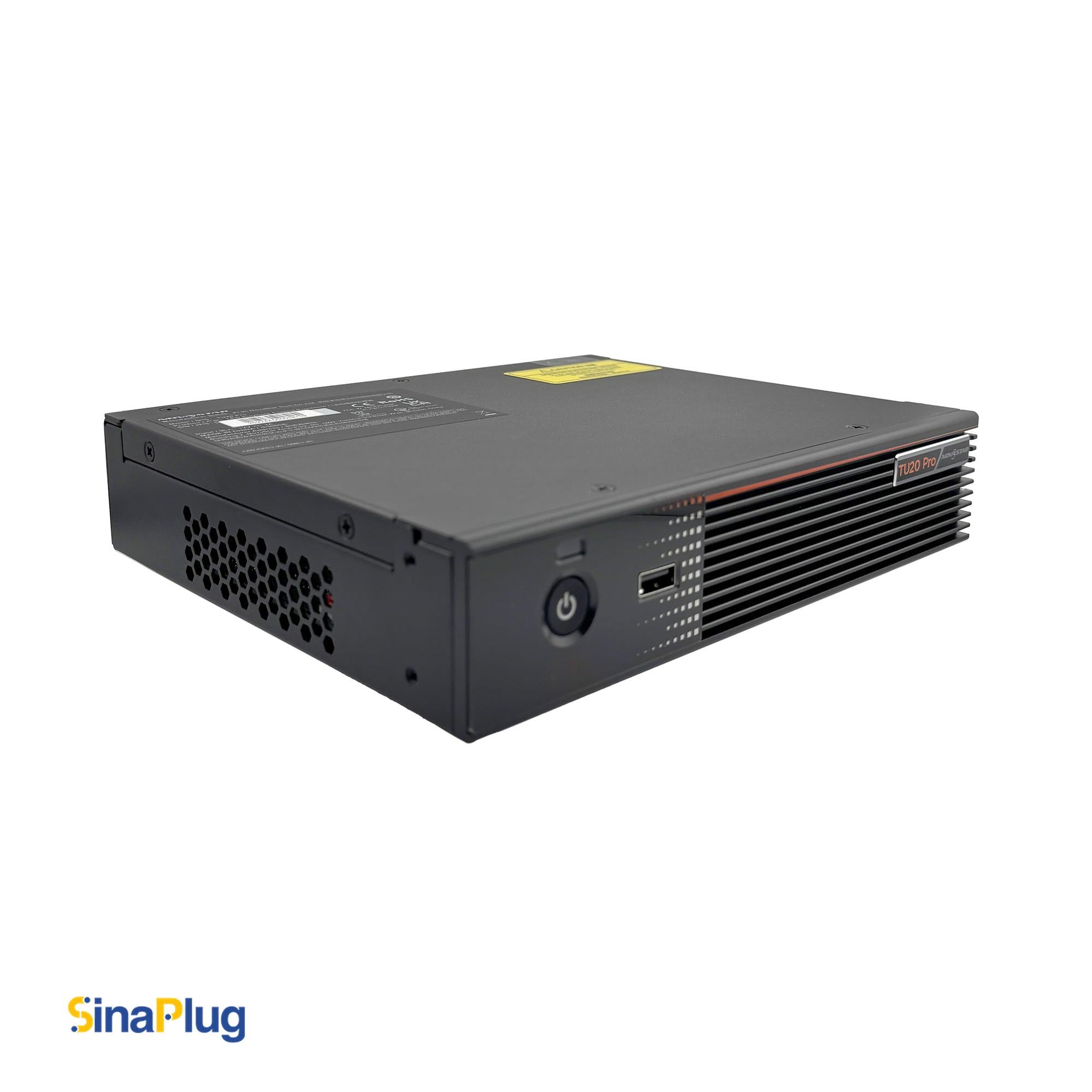 NovaStar TU20 Pro LED Playback Processor