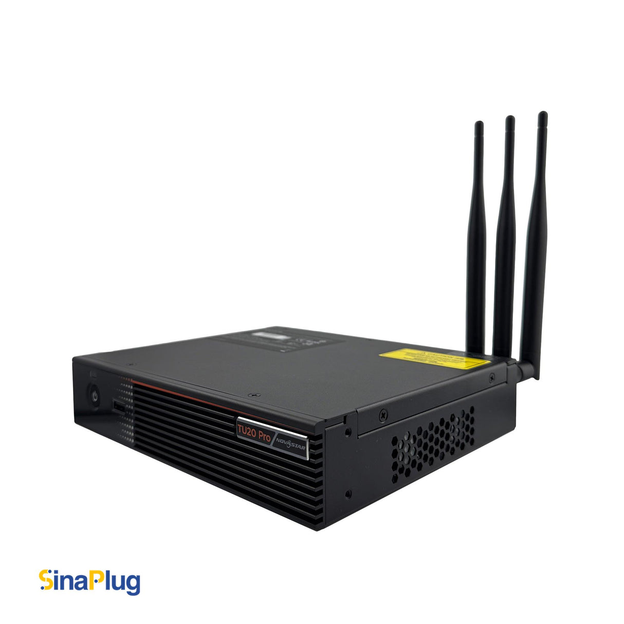 TU20 Pro LED Playback Control Processor