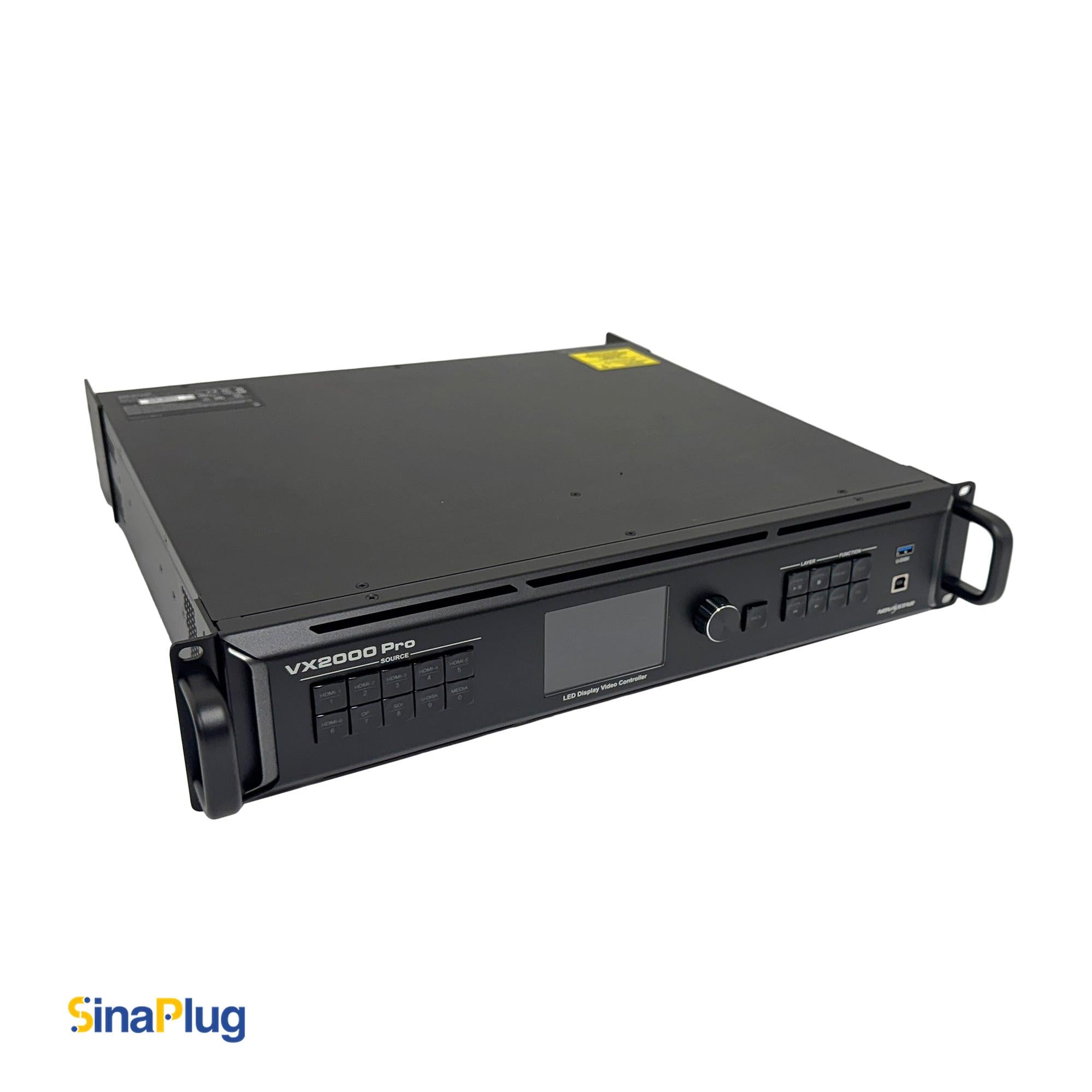 NovaStar VX2000 Pro All-in-One LED Display Controller (Upgrade Version of VX1000 Pro)