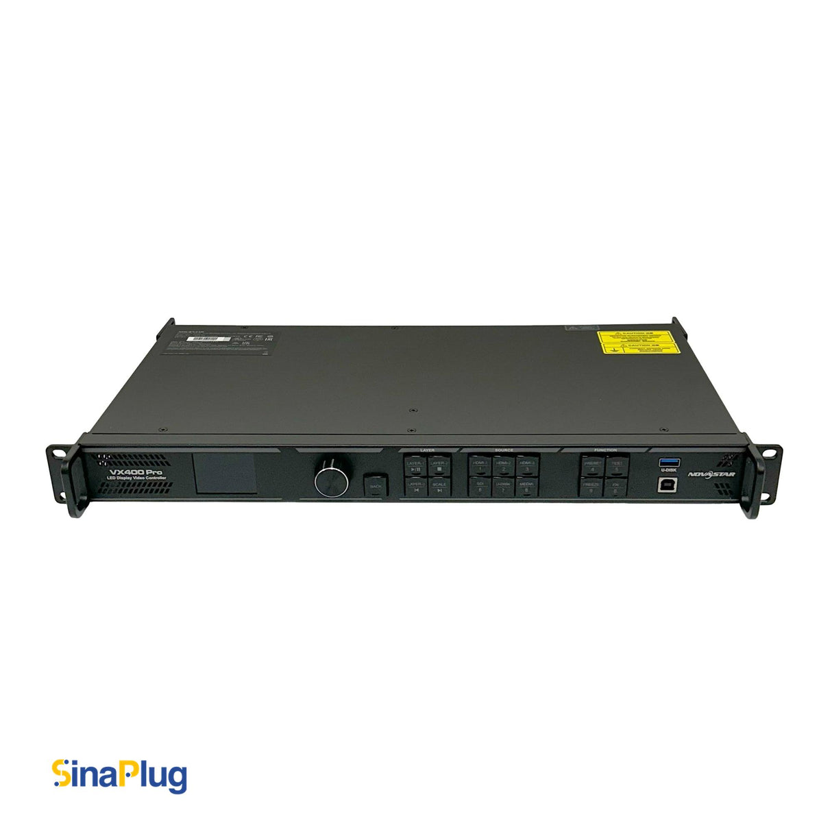 NovaStar VX400 Pro All-in-One LED Display Controller (Upgrade Version of VX400 and VX4s)