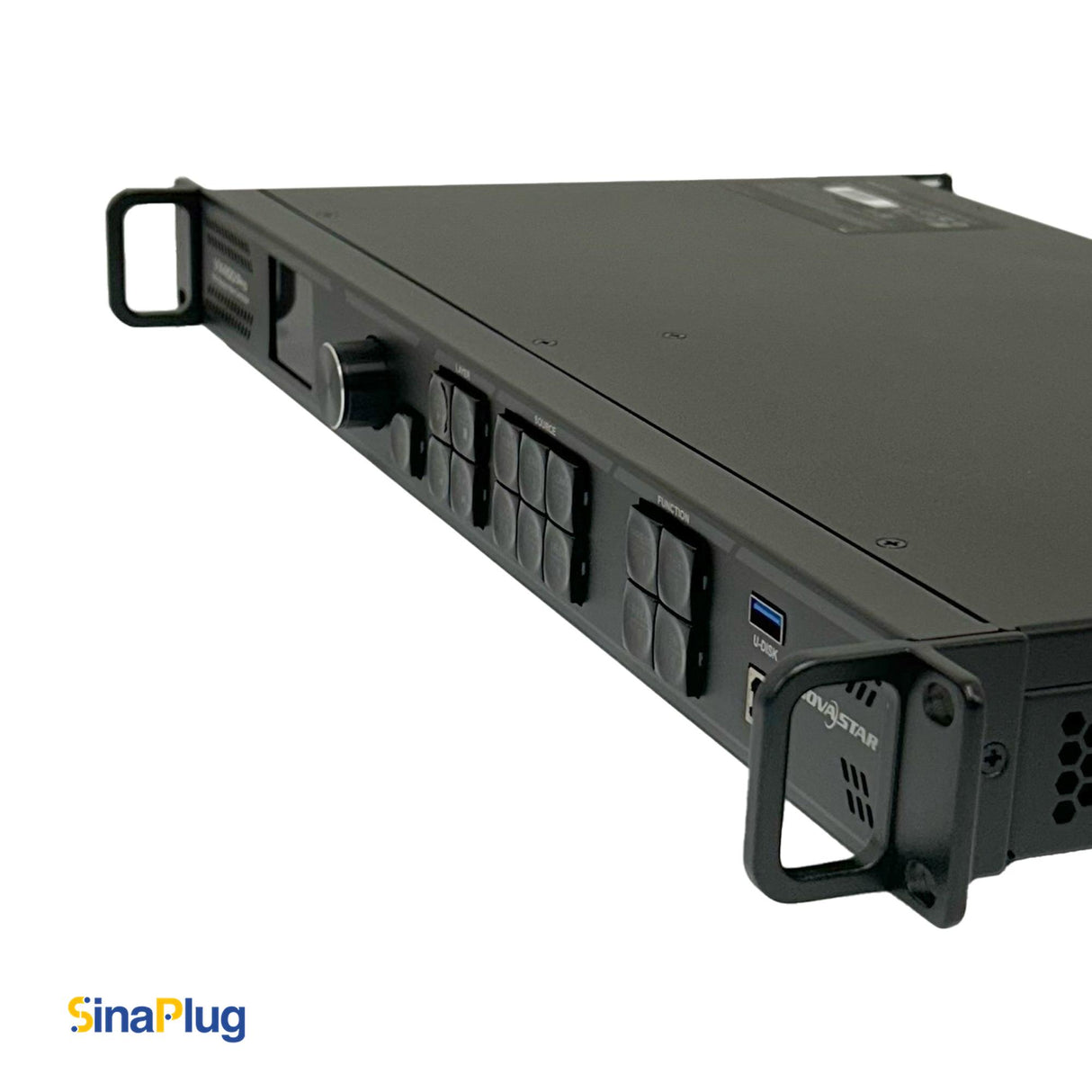 NovaStar VX400 Pro All-in-One LED Display Controller (Upgrade Version of VX400 and VX4s)