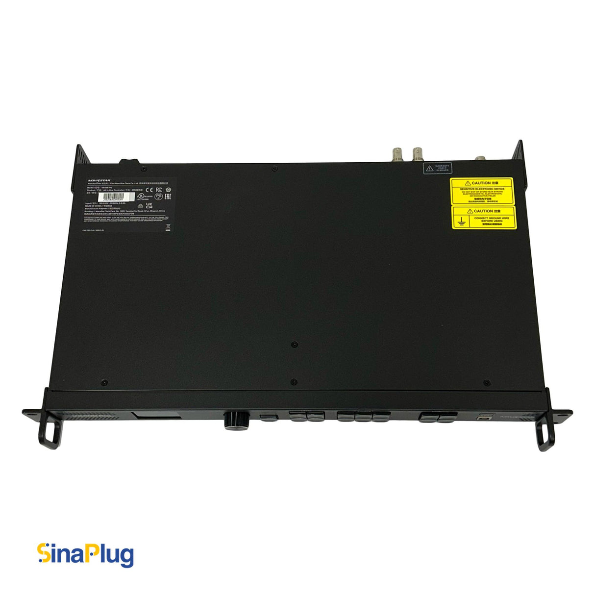 NovaStar VX400 Pro All-in-One LED Display Controller (Upgrade Version of VX400 and VX4s)