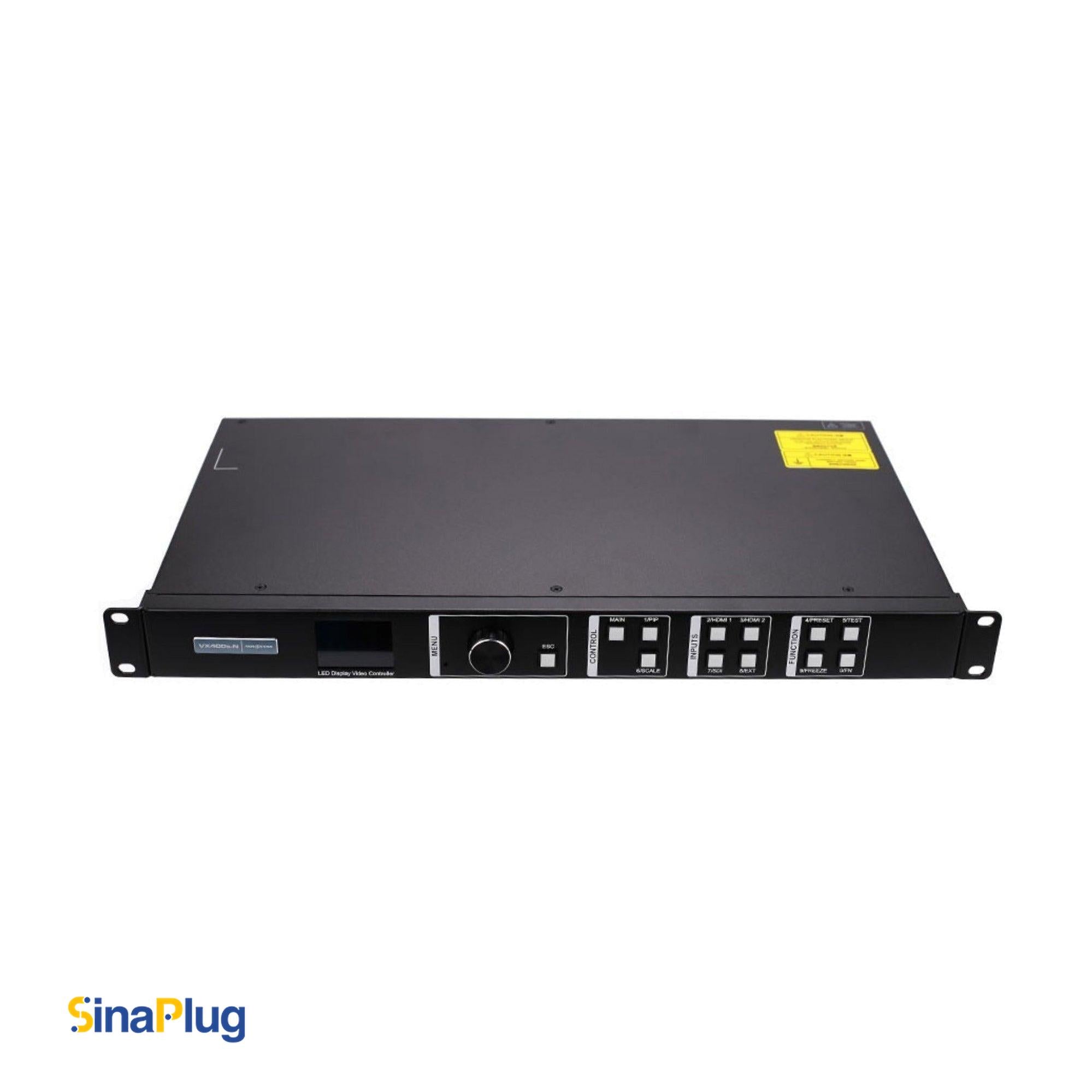 NovaStar VX400s-N All-in-One LED Display Controller (Complete