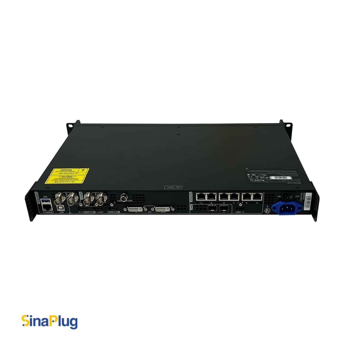 VX600 All-in-One LED Display Controller (Upgrade Version of VX6S)