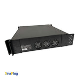 VDWall A6000 4K Multi-Window Mosaic LED Processor