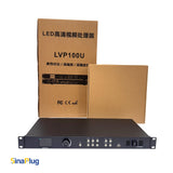 VDWall LVP100U LED Video Processor
