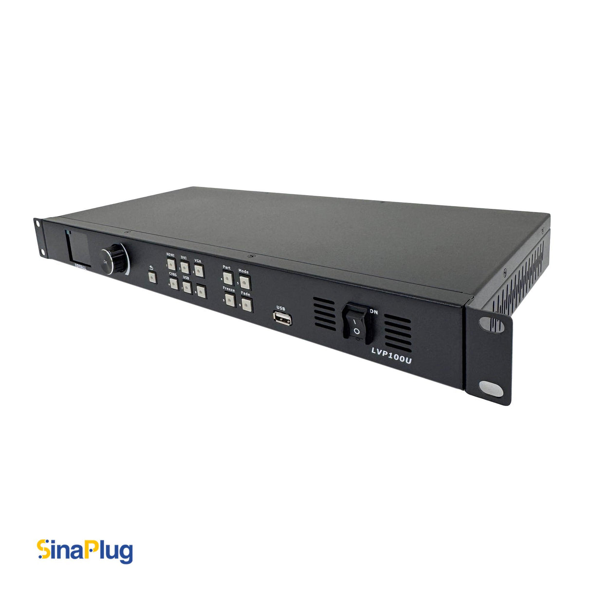 VDWall LVP100U LED Video Processor