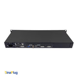 VDWall LVP100U LED Video Processor