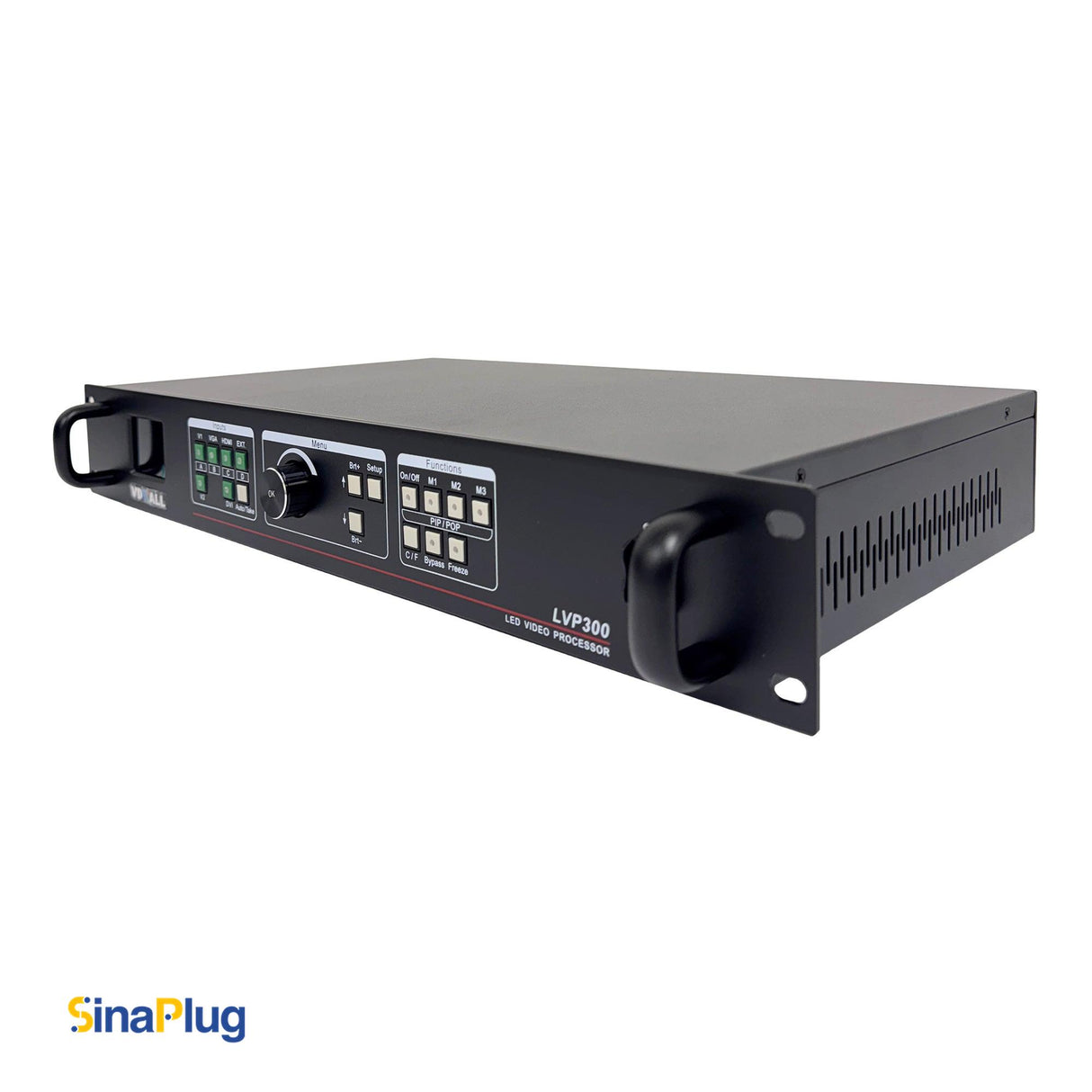 VDWall LVP300 LED Video Processor