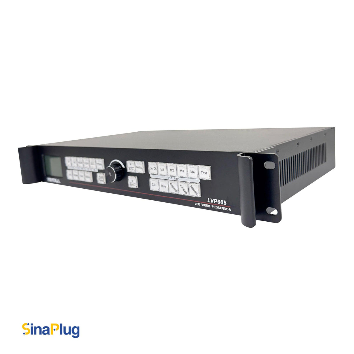 VDWall LVP605 LED Video Processor